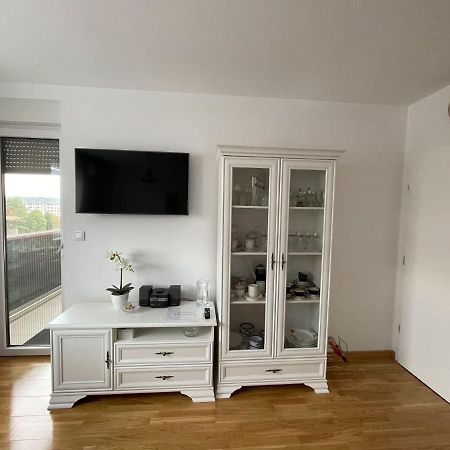 Orhidea Doboj Apartamento Exterior foto