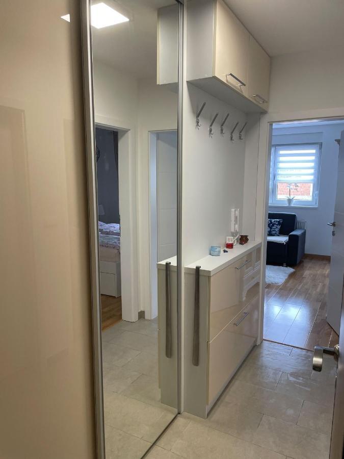 Orhidea Doboj Apartamento Exterior foto