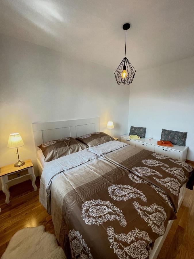 Orhidea Doboj Apartamento Exterior foto