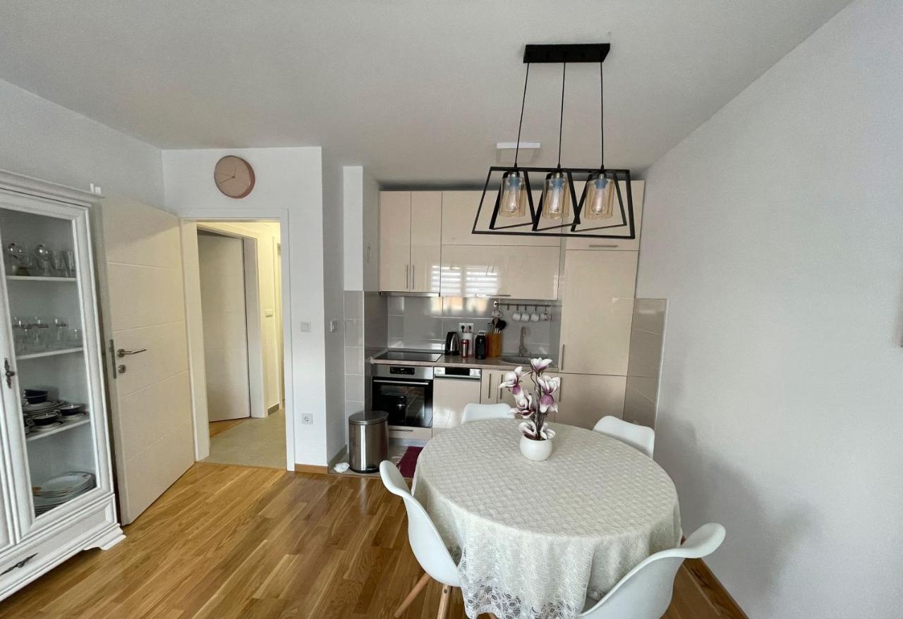 Orhidea Doboj Apartamento Exterior foto